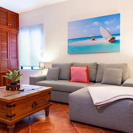 Hacienda San Jose Condo By Bvr Playa del Carmen Esterno foto