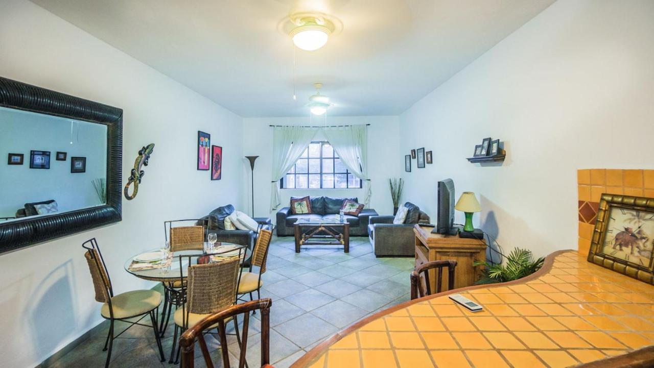 Hacienda San Jose Condo By Bvr Playa del Carmen Esterno foto