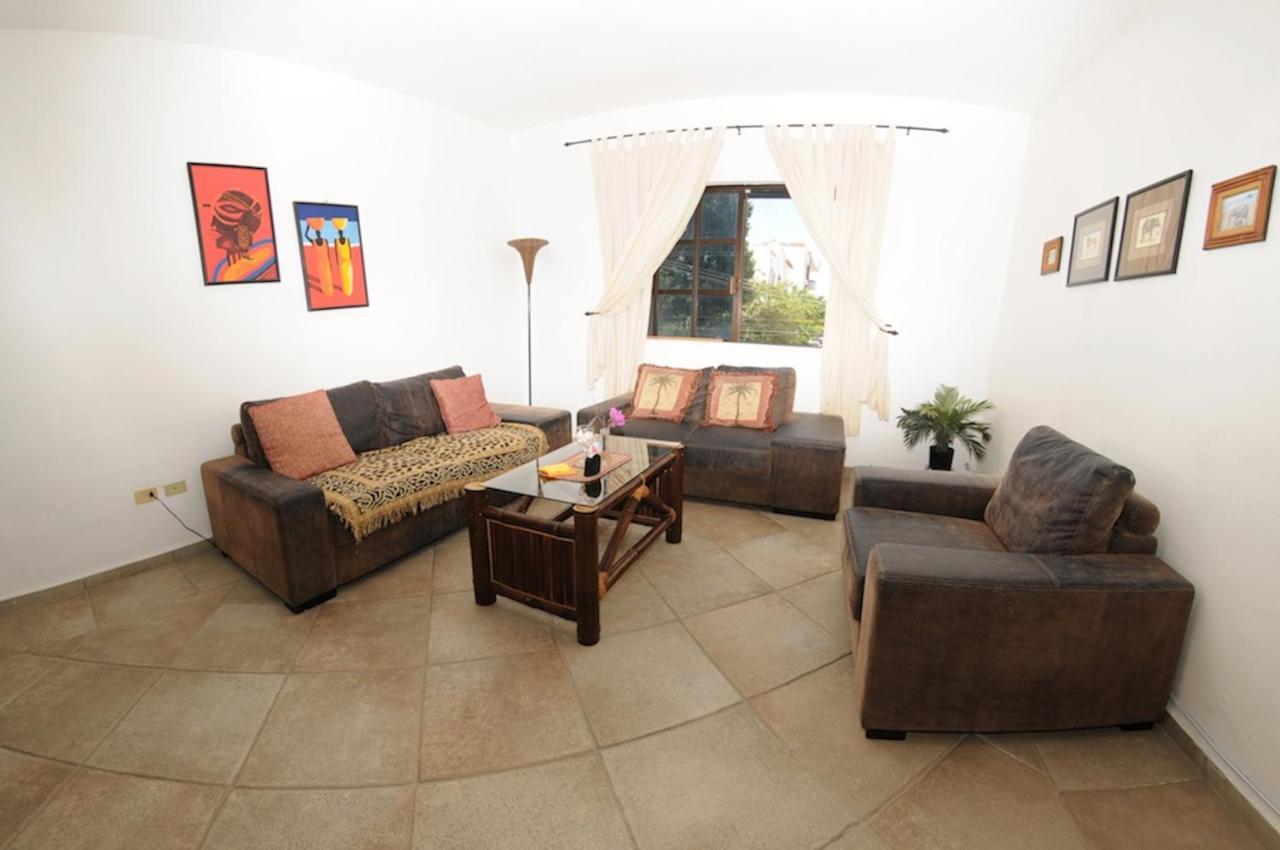 Hacienda San Jose Condo By Bvr Playa del Carmen Esterno foto