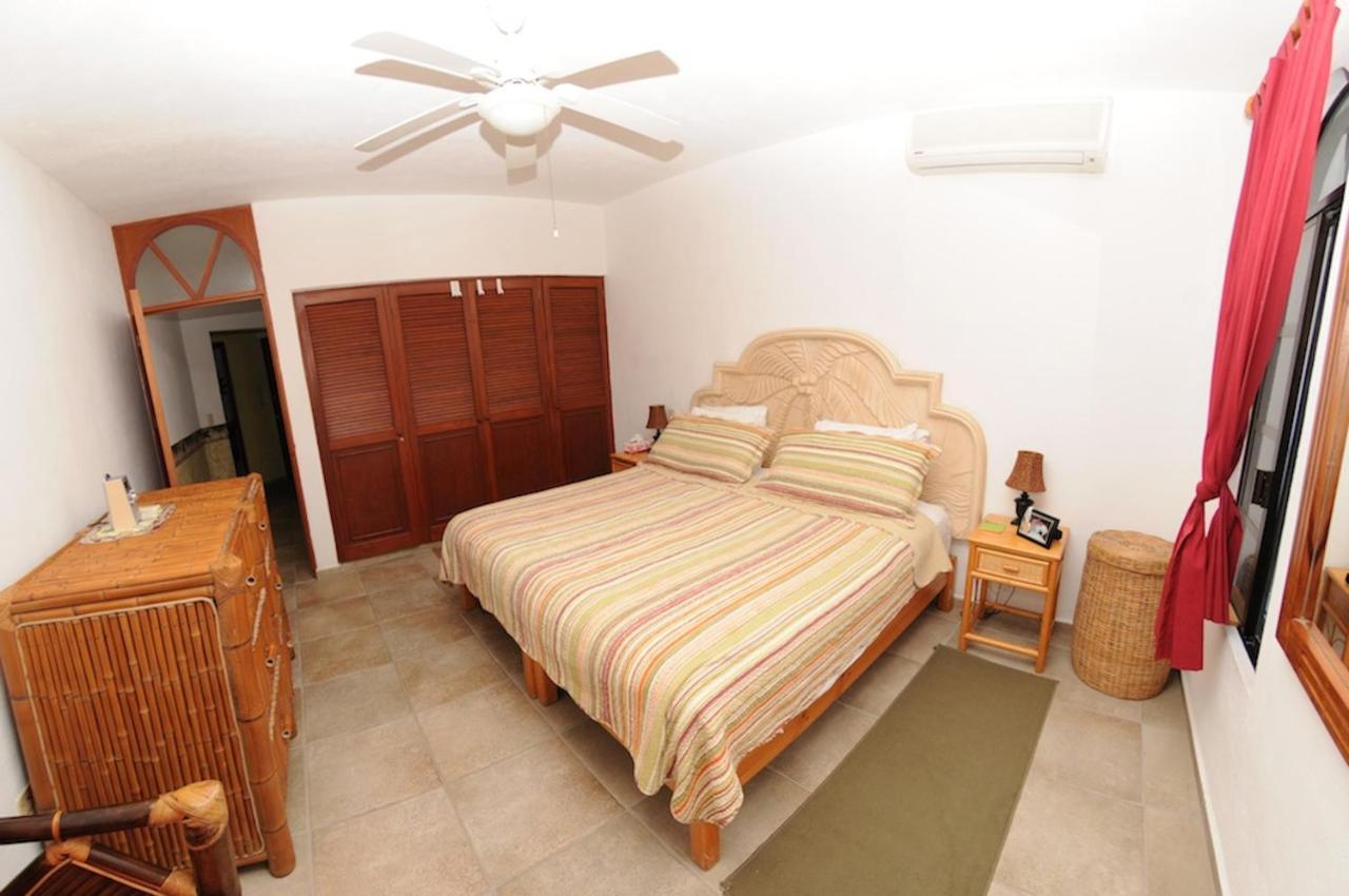 Hacienda San Jose Condo By Bvr Playa del Carmen Esterno foto