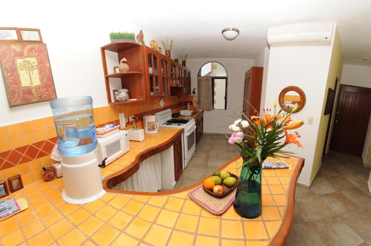 Hacienda San Jose Condo By Bvr Playa del Carmen Esterno foto