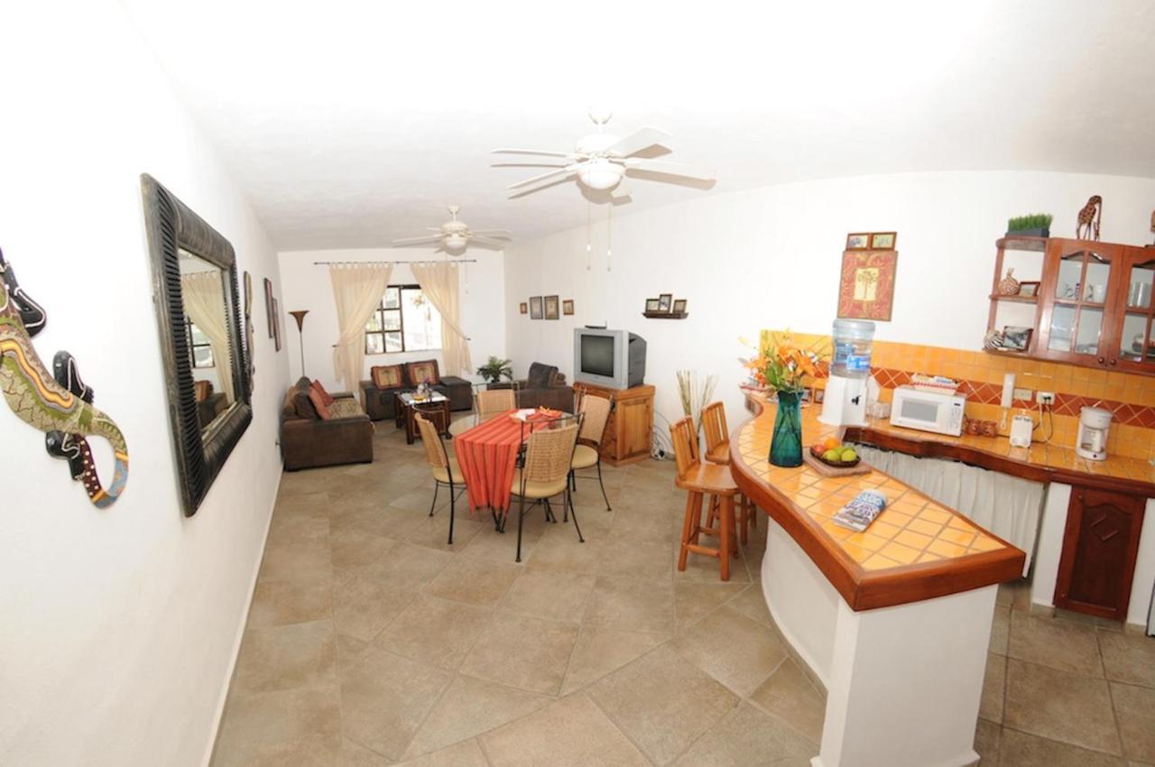 Hacienda San Jose Condo By Bvr Playa del Carmen Esterno foto