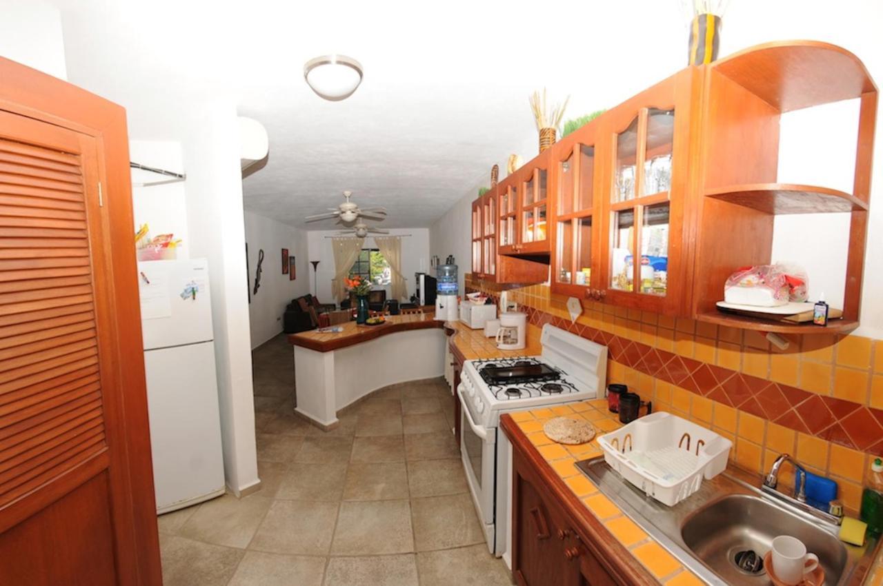 Hacienda San Jose Condo By Bvr Playa del Carmen Esterno foto