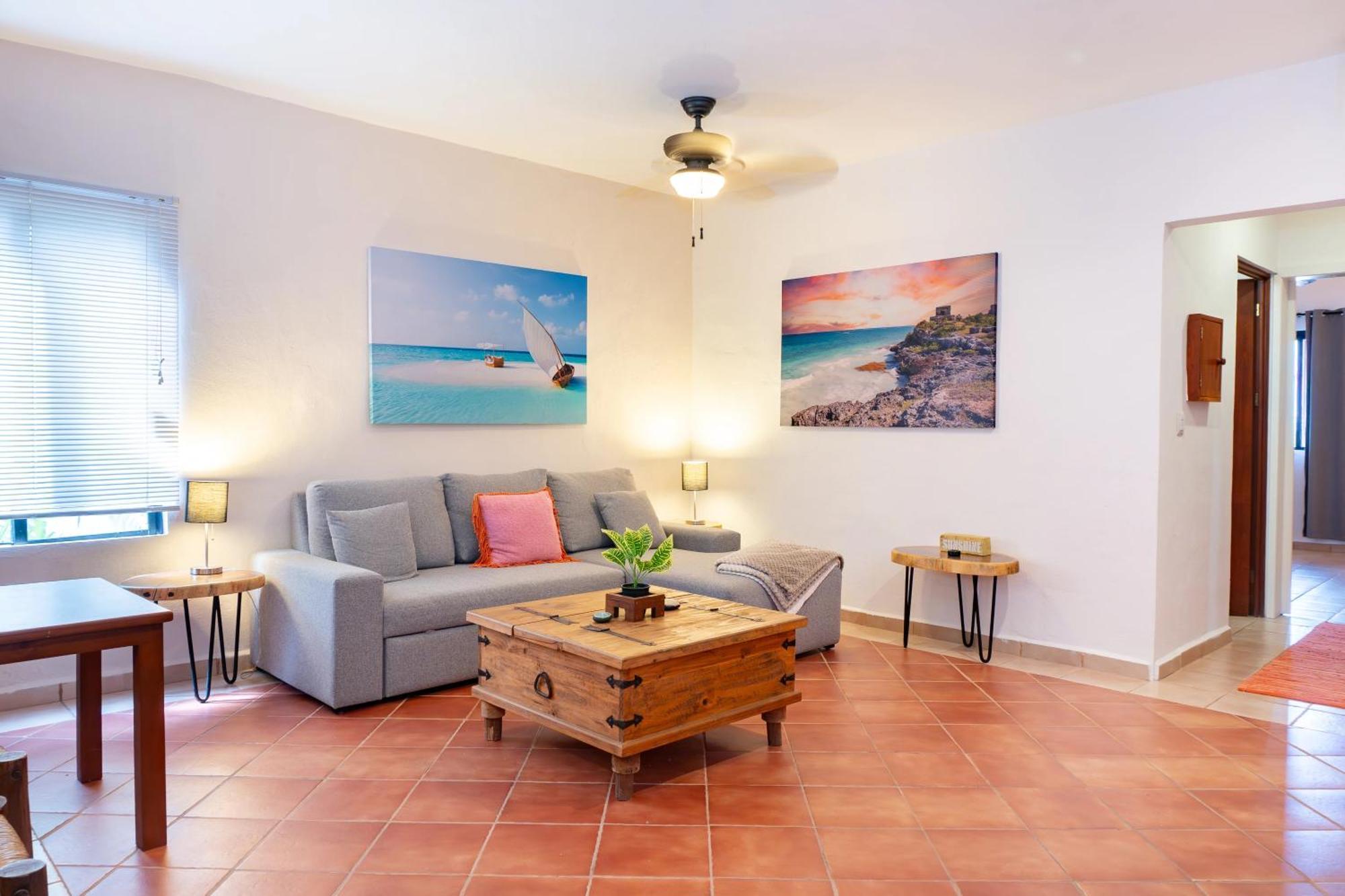 Hacienda San Jose Condo By Bvr Playa del Carmen Esterno foto