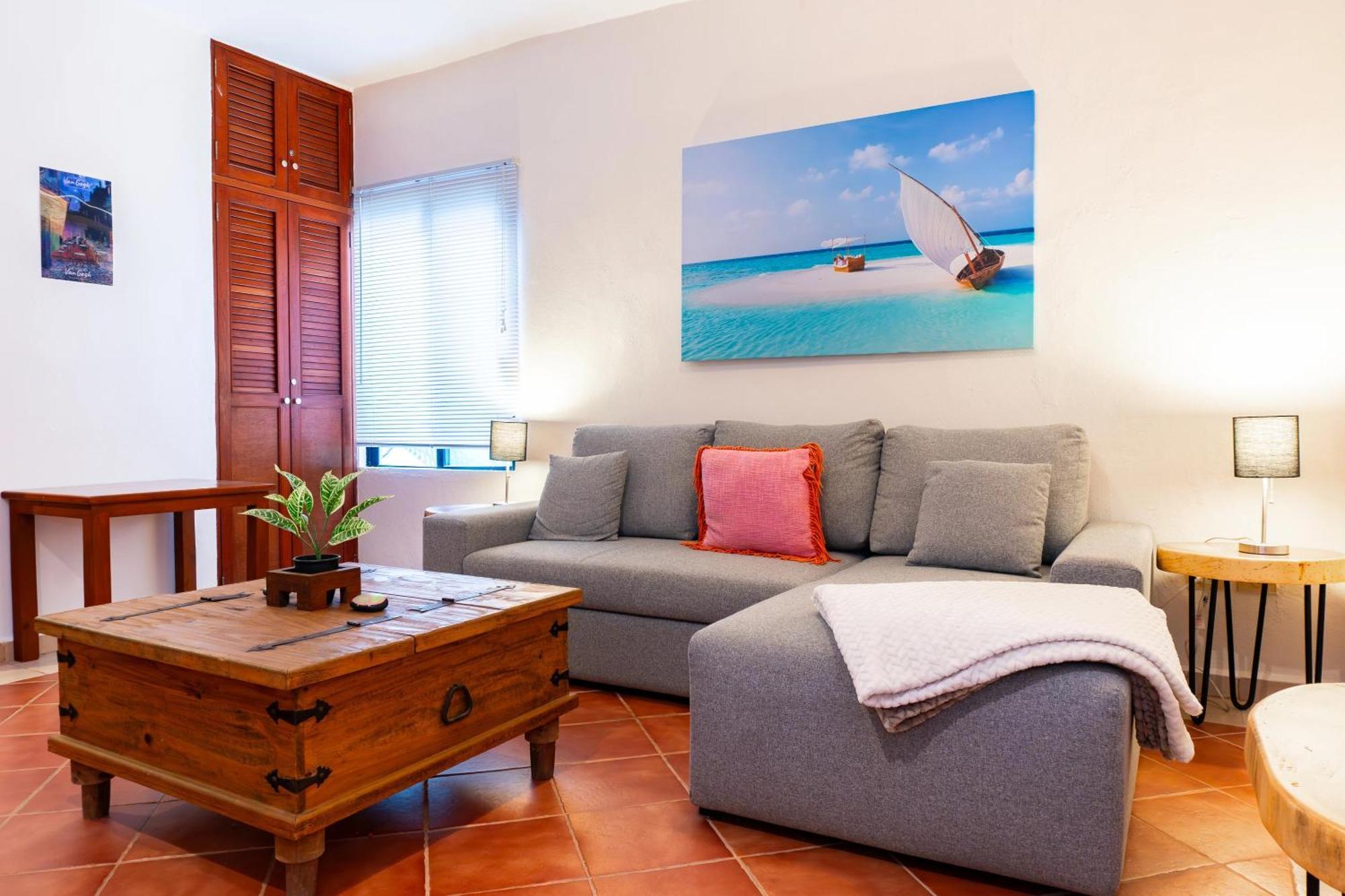Hacienda San Jose Condo By Bvr Playa del Carmen Esterno foto