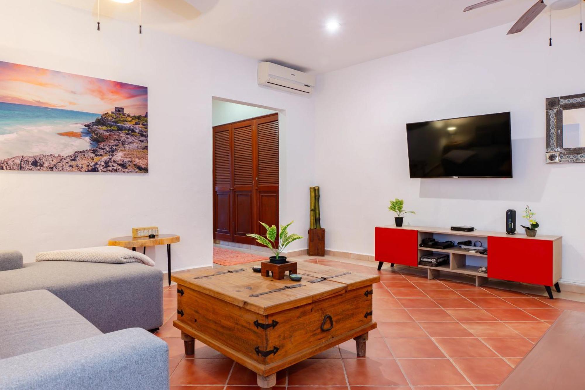 Hacienda San Jose Condo By Bvr Playa del Carmen Esterno foto